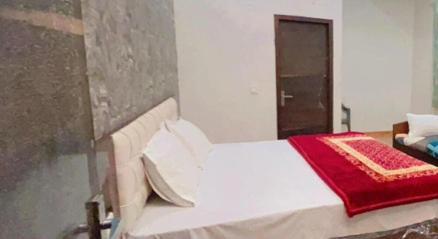 Номер Superior Hotel Murliwala Gopala