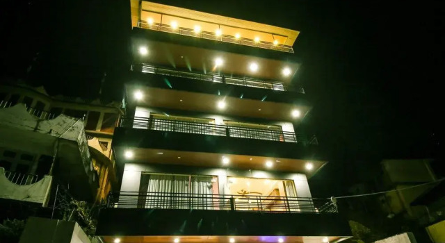 Hotel King Castle