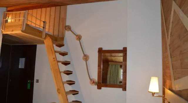 Habitación De lujo Coma Bella