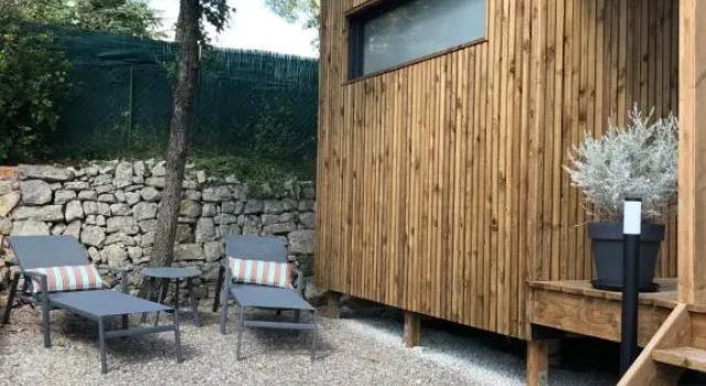 La Cabane