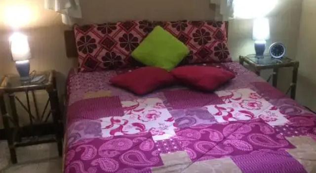 Hostal Los Lagos Inn
