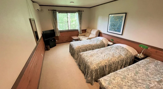 Chiisana Hotel Kaze Kozo, Prenota Hotel Shinano 