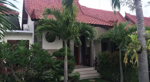 Номер Standard Pousada Canggu