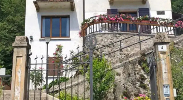 House Gemma Lago di Ledro