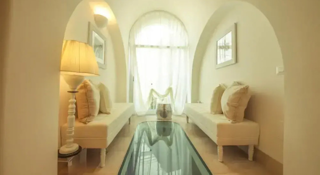 Апартаменты TD Dimora Arcadia With Breathtaking Sea View