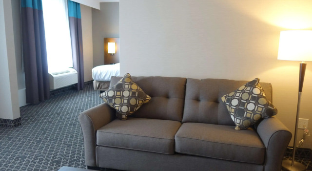 Park Inn by Radisson Brampton, ON, 预订 酒店 布兰普顿 大多伦多地区