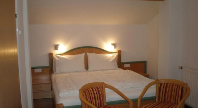 Pension Thistle, Reserva ahora Hotel  