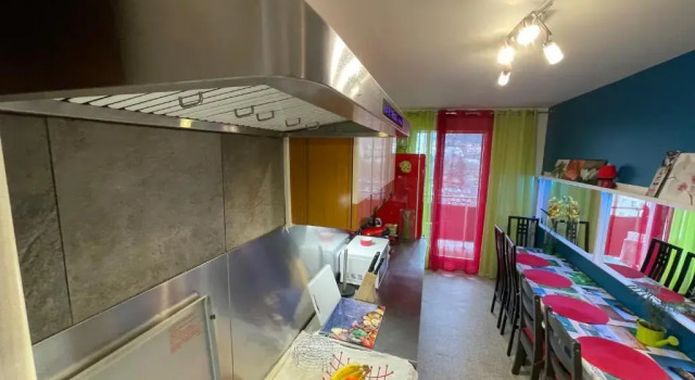 Appartement entier "Meublé le Sancy" proche de toutes commodités