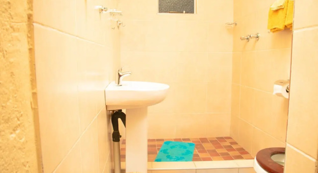 Номер Comfort Inkindaba Guest Lodge