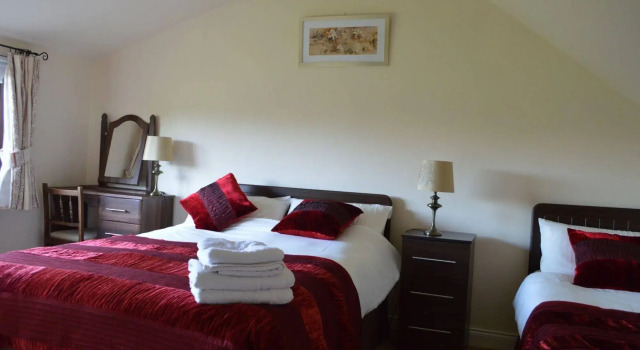 Clooneen House, Book Vacation Home Killeshandra Cavan