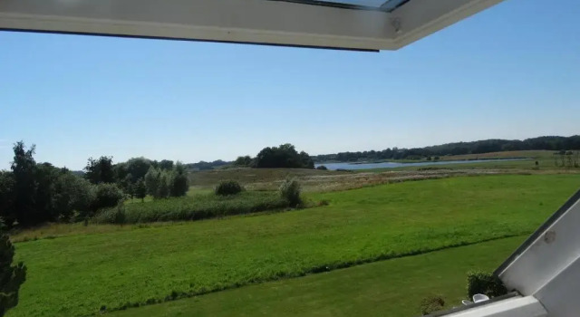 Двухместный номер Standard Landhotel Kastanienallee Putbus