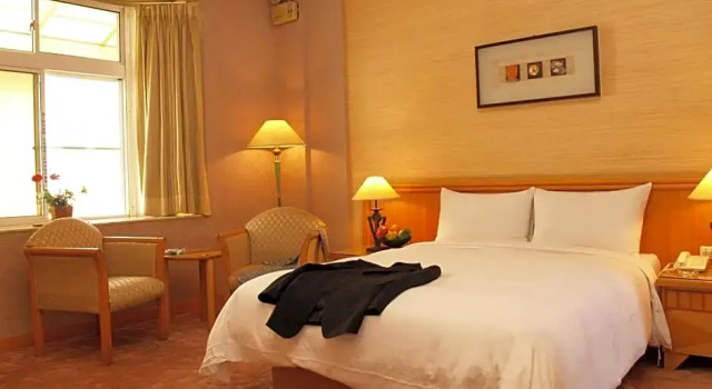 Номер Standard Park Motel