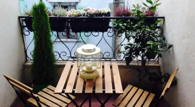 Двухместный номер Standard Al Cavour 34