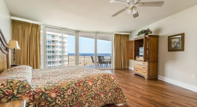 Crc1009 2 Bedroom Condo, Boek Appartement Orange Beach 