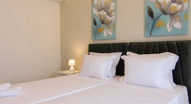 Апартаменты Stergiosapartment in Volos