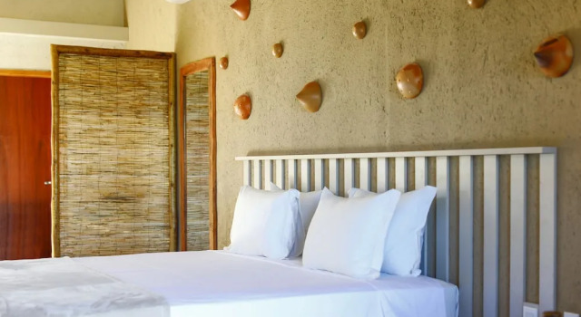 Бунгало Premium MONAN BOUTIQUE HOTEL