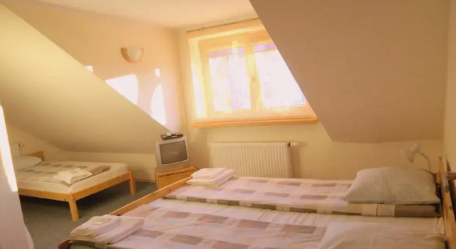Litinterp Guesthouse Klaipeda
