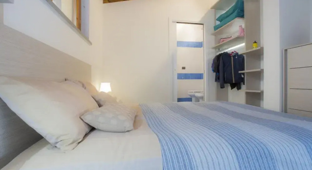 Venere Paolina, Rezervovat Apartmán Hotely v Elba s parkováním, Parkování