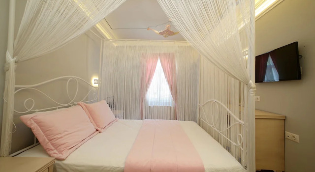 Номер Standard Ataol Otel