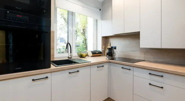 Nad Potokiem Apartment Poznań by Renters, Забронировать Апартаменты/квартира Познань Великопольское воеводство, рядом с Wodziczki Park