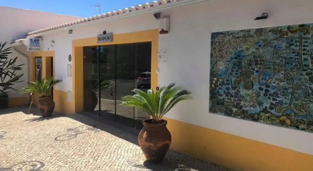 Студия Apartamento 157, Pedras d’el Rei