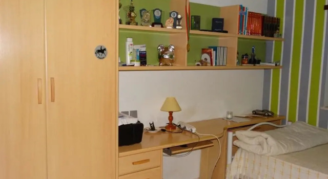 House With 3 Bedrooms in Parchal, With Wonderful sea View, Enclosed Ga, Забронировать Отель Отели Алгарви с парковкой, Парковка