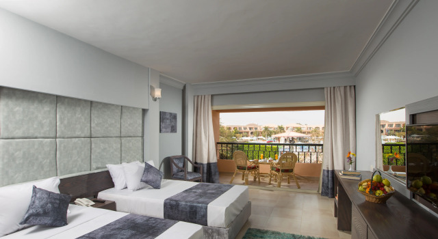 Ali Baba Palace Hotel, Prenota Hotel Hotel a Mar Rosso con parcheggio, Parcheggio
