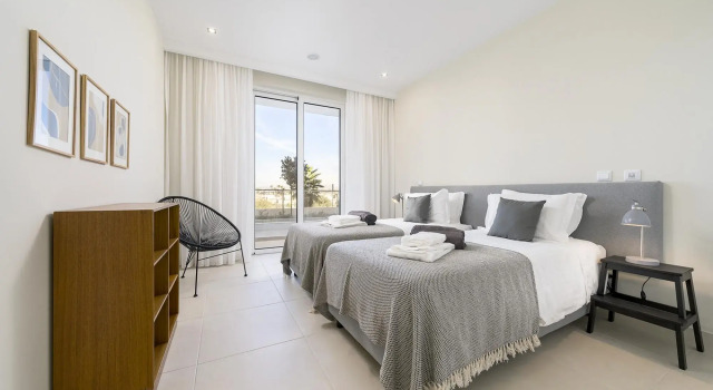 Luxury Lagos Apartment by Ideal Homes, Varaa Huoneisto Lagos Albufeira
