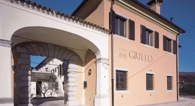 Agriturismo Grillo Iole Winery, Book Farm Stay Prepotto Friuli Venezia Giulia