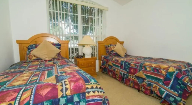 Indian Creek-Ic804Or Villa