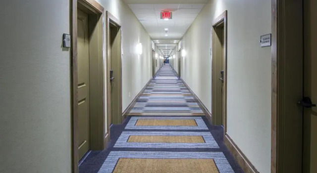 Номер Standard Homewood Suites by Hilton Billings