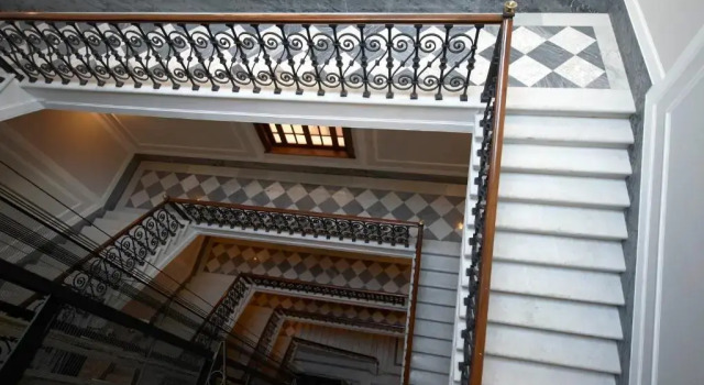 Апартаменты Harrys Bar Trevi Luxury Apartments - Mignanelli