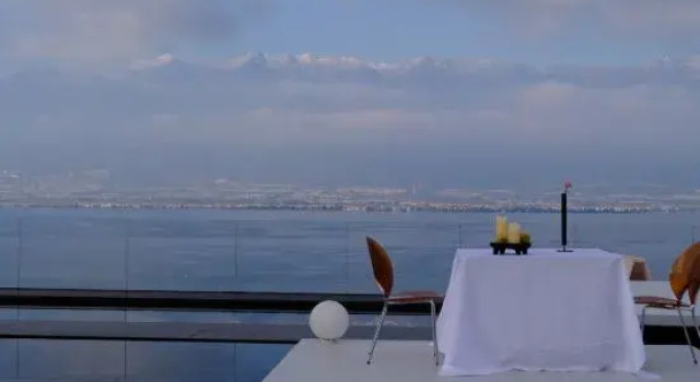 Dali Luyee Ocean View Hotel