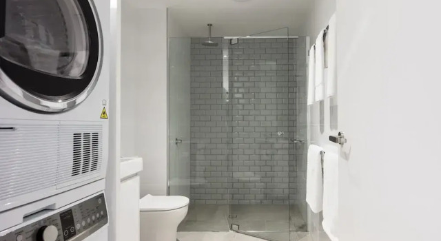 1 Bedroom Standard room Quest Robina