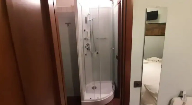 Двухместный номер Classic Villa Paradis B&B