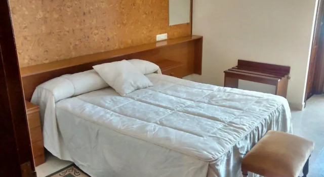Двухместный номер Standard Hotel Altariño