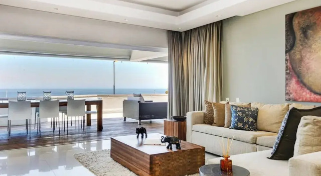 Rhapsody, Забронировать Отель Отели Cape Peninsula 4 звезды, 4*