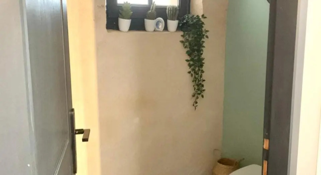 Studio Muret Atypique (Adults Only)