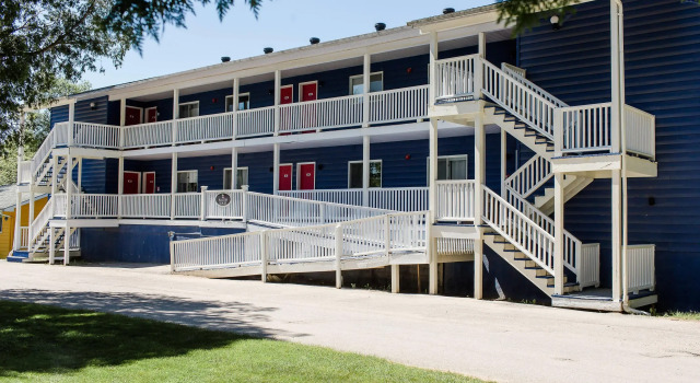 Bayview Wildwood Resort, Book Ferieresort Hoteller i Muskoka med morgenmad, Morgenmad