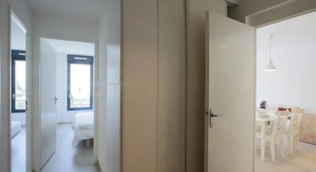 Les Terasses de Louise, Rezerwuj Apartament Saint Augustin 