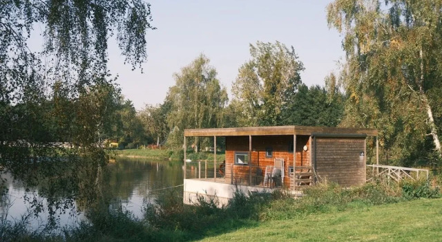 Номер Standard с балконом Lieu Dieu, Domaine de Campagne