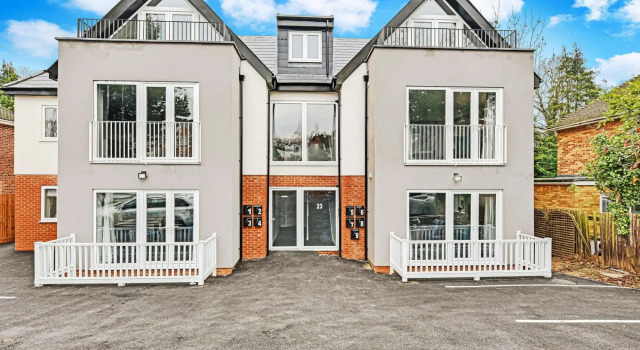 Braywick Serviced Apartments by Ferndale Apt 05, Varaa Huoneisto Asunnot kohteessa Merseyside, Huoneisto