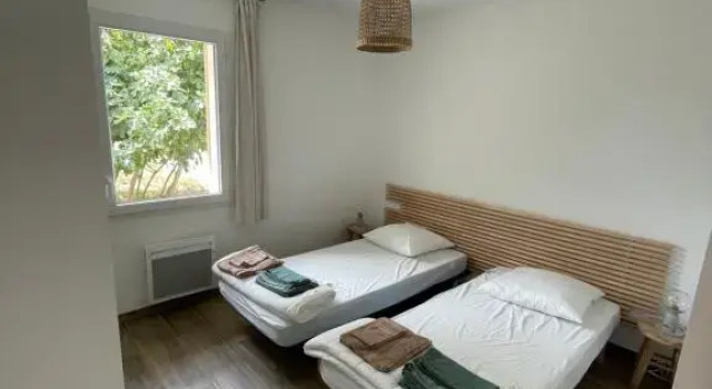 Maison 300m de L’Ocean, 4 a 6 Personnes