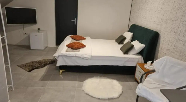 Апартаменты Дуплекс Georgiana Apartments