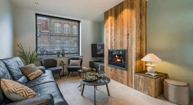 Коттедж Maison Odett - Fully Renovated House for 10 People