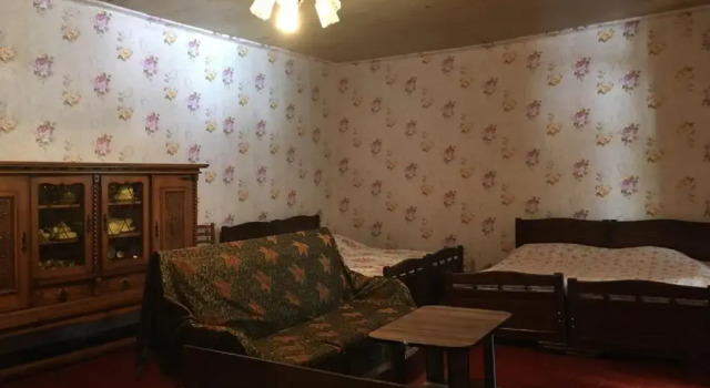 Sweet home, Book Pension Hoteller i Samegrelo Zveno-Svaneti med pool, Swimmingpool