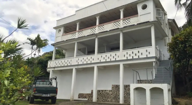 Harbour Vista Inn
