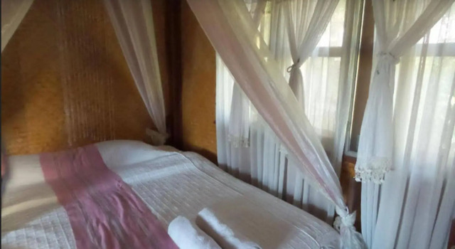 Ban Kiangdoi Hotel, Забронировать Отель Отели Ban Hua Nam Mae Sakut с парковкой, Парковка
