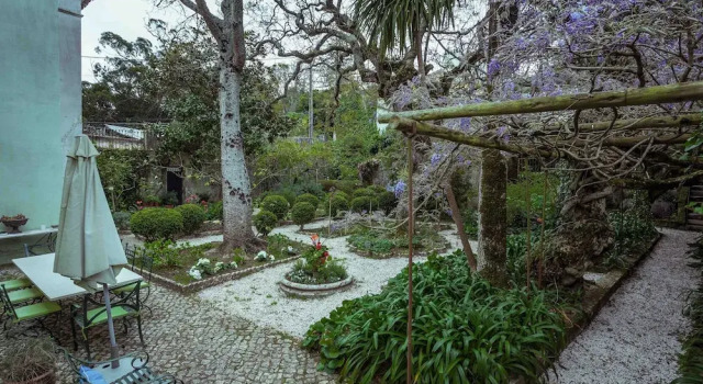 São Miguel Guest House