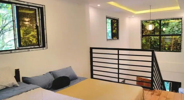 Люкс Purple Orchid Bed and Breakfast